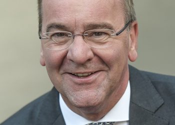 Не для вас Taurus цвели: Минобороны Германии отказался поставлять ракеты Киеву