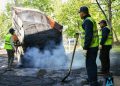 Курс на обновление: Донецк готовится к дорожному преображению