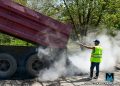 Курс на обновление: Донецк готовится к дорожному преображению