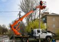 Курс на обновление: Донецк готовится к дорожному преображению