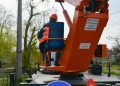 Курс на обновление: Донецк готовится к дорожному преображению