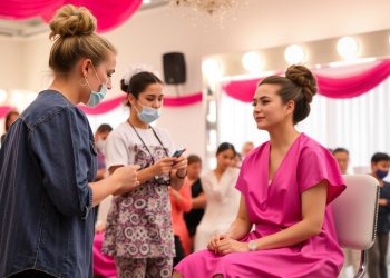 Конкурс красоты «Краса Донбасса — 2025» приглашает участниц