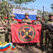 День России с полей: бойцы СВО поздравляют с праздником