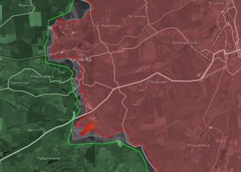 Битва за Часов Яр: Спецназ зачищает городскую застройку, готовя плацдарм на Константиновку