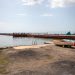 Ленинградская область обновляет водноспортивную станцию в Мариуполе