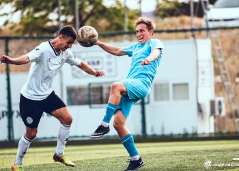 «ЛИГА СОДРУЖЕСТВА 2025»: баланс сил и новые вызовы для участников турнира