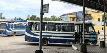 В Донецке и Макеевке стартовало масштабное исследование общественного транспорта