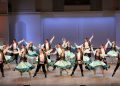 Ансамбль «Донбасс» покорил Москву на фестивале в честь Победы