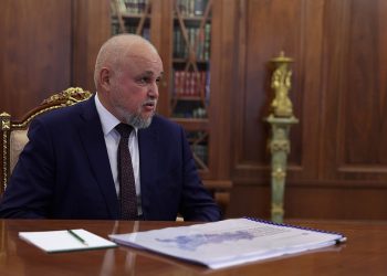 Цивилев на ПМЭФ: Дешёвая энергия остановит рост мирового неравенства