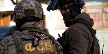 22-летний россиянин готовил взрыв в Новороссийске по заданию СБУ 22-летний россиянин готовил взрыв в Новороссийске по заданию СБУ