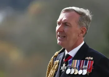 Британия опровергла заявления НАТО о желании РФ атаковать альянс