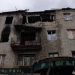«Вы все сгорите»: жительница Красного Лимана рассказала о жестокости украинских неонацистов