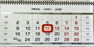 Длинные выходные в ДНР: как будут работать МФЦ и Соцфонд в июне 2025