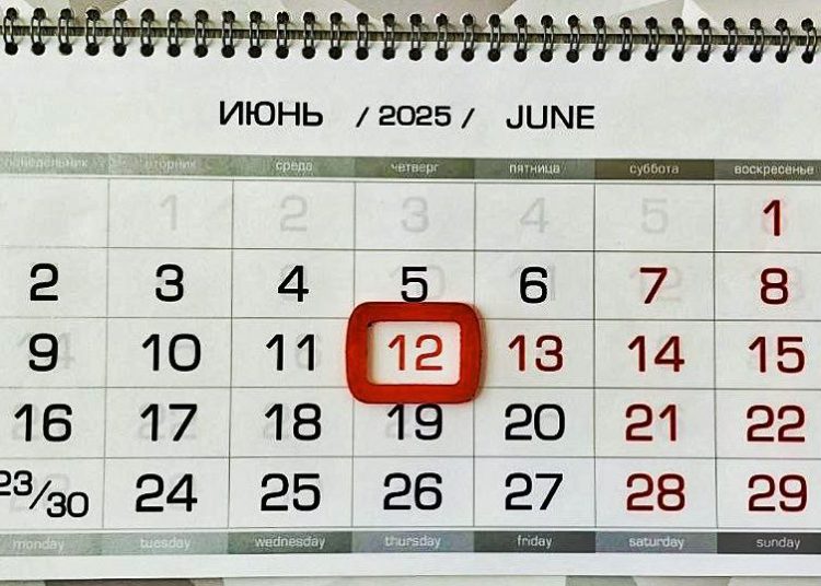 Длинные выходные в ДНР: как будут работать МФЦ и Соцфонд в июне 2025