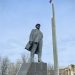 Донецку предложили снести памятник Ленина и переименовать площадь