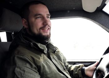 Wargonzo: найдено последнее видео героя России «Вохи»