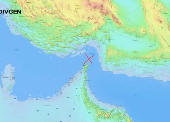 Иранский парламент готов перекрыть Ормузский пролив