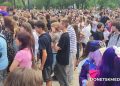 "Мы - центр патриотизма": в Луганске отметили День молодёжи грандиозным фестивалем