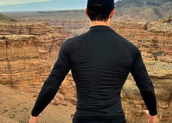 Основатель Telegram Павел Дуров составил завещание для более 100 своих детей