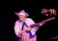 В Донецке состоялся праздник детства для подопечных фонда «Защитники Отечества»
