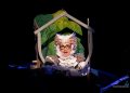 В Донецке состоялся праздник детства для подопечных фонда «Защитники Отечества»