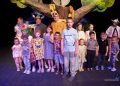 В Донецке состоялся праздник детства для подопечных фонда «Защитники Отечества»