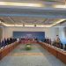 Россия и Украина начали второй раунд переговоров: обсуждать будут возможную встречу лидеров