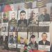 Память погибших от обстрелов ВСУ увековечили в Петровском районе Донецка