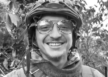 Роман Воробьев: Легенда, рожденная в боях за Донбасс