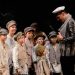 Премьера «Двенадцати стульев» в Донецком МДТ: яркое воплощение классики