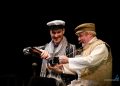 Премьера «Двенадцати стульев» в Донецком МДТ: яркое воплощение классики