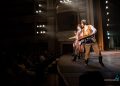 Премьера «Двенадцати стульев» в Донецком МДТ: яркое воплощение классики