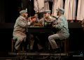 Премьера «Двенадцати стульев» в Донецком МДТ: яркое воплощение классики