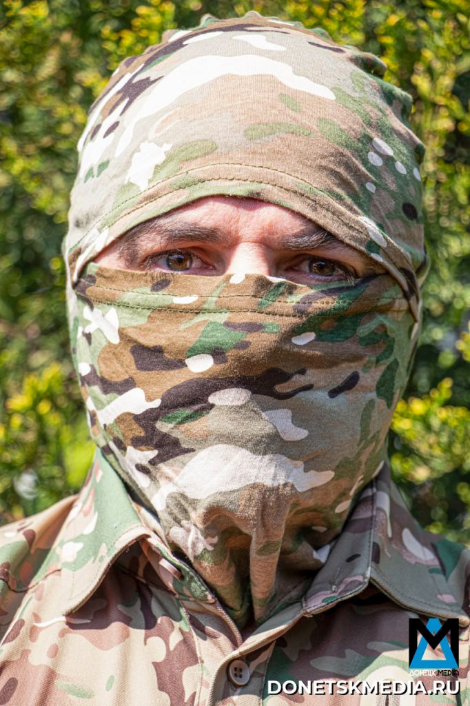 «Мы все православные»: Боец «Грек» о солидарности греков с Россией