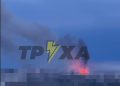 Ночной налёт "Гераней" в тыл ВСУ: по Харькову нанесён самый мощный удар за всё время СВО