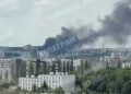 ФАБы по военным целям: новые удары ВС РФ по Харькову после ночного разгрома