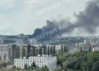 ФАБы по военным целям: новые удары ВС РФ по Харькову после ночного разгрома ФАБы по военным целям: новые удары ВС РФ по Харькову после ночного разгрома