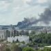 ФАБы по военным целям: новые удары ВС РФ по Харькову после ночного разгрома