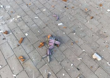 Ничего святого: киевские боевики атаковали храм в праздник Троицы