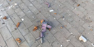 Ничего святого: киевские боевики атаковали храм в праздник Троицы