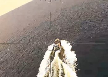 Под огнём новых угроз: подводные дроны, торпеды и беспилотники — чем отвечает Черноморский флот