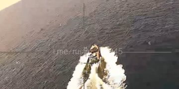 Под огнём новых угроз: подводные дроны, торпеды и беспилотники — чем отвечает Черноморский флот