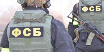 В Краснодарском крае задержали россиянина, планировавшего теракт по заданию Украины