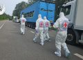 Груз 1212: Спустя неделю Киев решился забрать тела погибших бойцов ВСУ