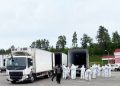 Гуманитарный обмен в День России: завтра начнётся передача тяжелораненых