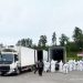Гуманитарный обмен в День России: завтра начнётся передача тяжелораненых