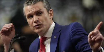 США вывели системы ПВО с Украины на Ближний Восток