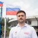 Гуманитарная помощь из Москвы: в Донецк доставили одежду, продукты и детские игрушки