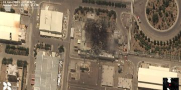 Конфликт Израиля и Ирана: экстренные меры США и телефонный разговор Путина с Нетаньяху
