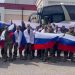 Между Россией и Украиной состоялся еще один обмен пленными